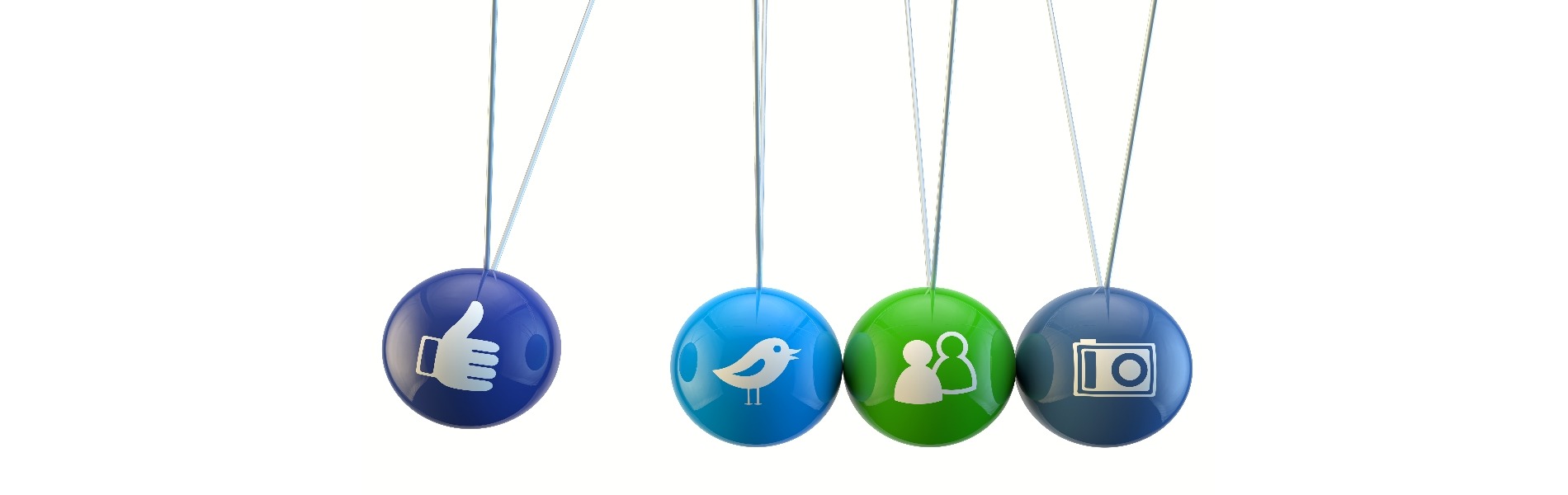 Getting your social media content seen by the right people