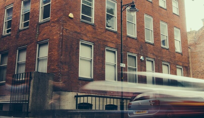 Freshfield to move office