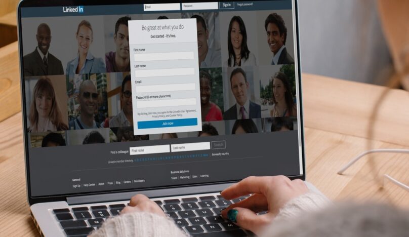 Six steps to better engagement on LinkedIn
