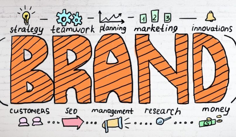 Six steps for getting a rebrand right