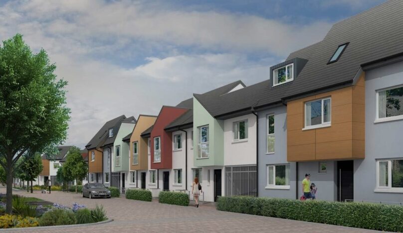 Foxhall Village