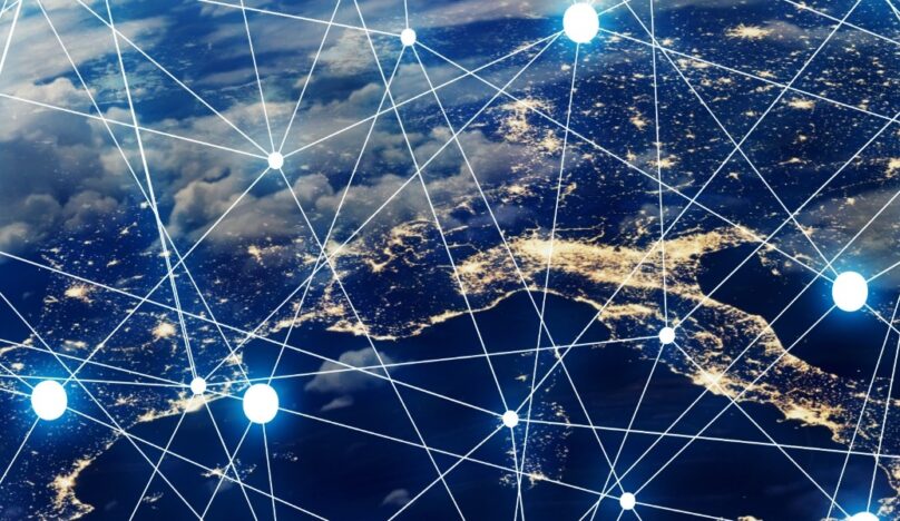 Freshfield becomes partner of national network
