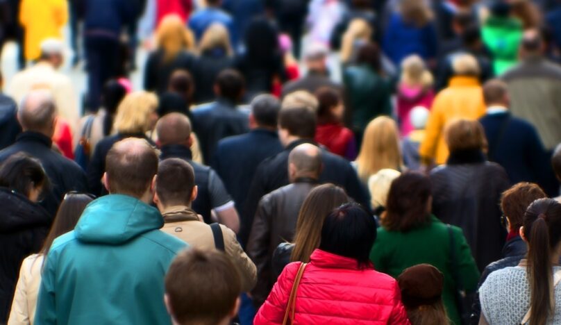 Six steps to understanding your audience