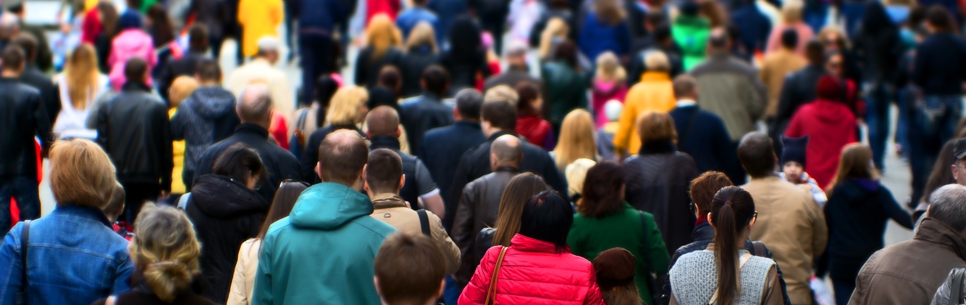 Six steps to understanding your audience