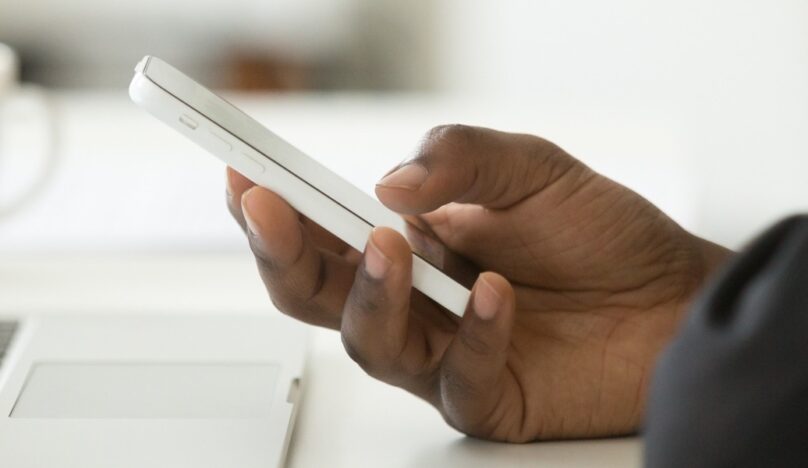 Socially connected workforce
