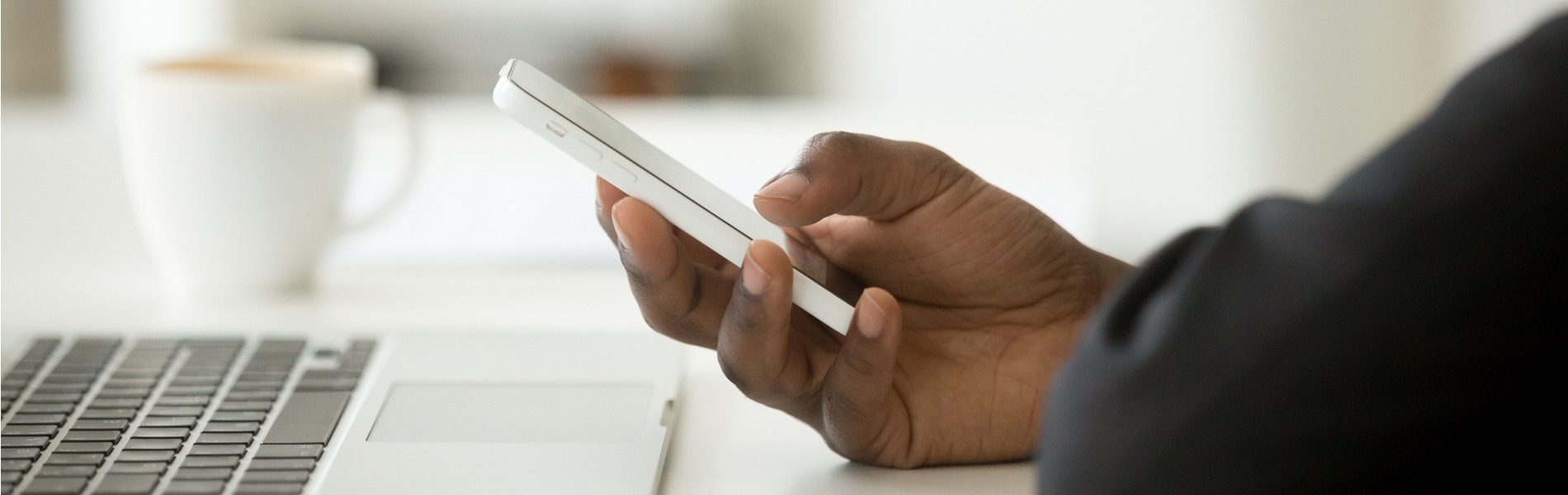 Socially connected workforce