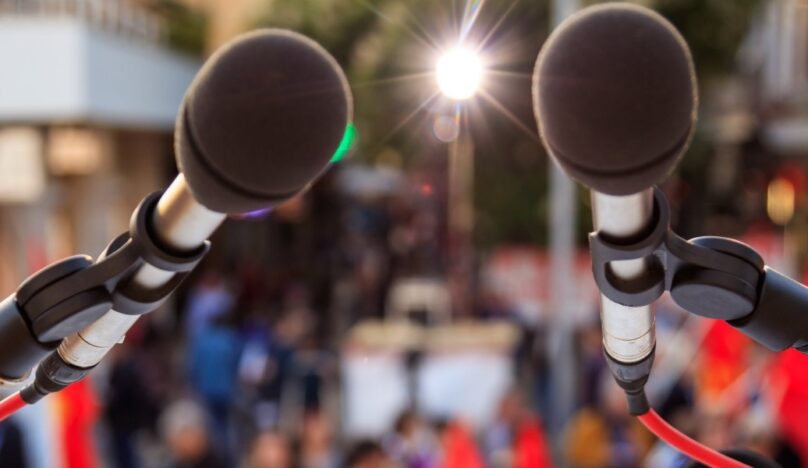 Brand activism - Should your business take a stand