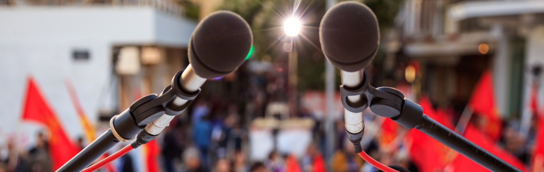 Brand activism - Should your business take a stand