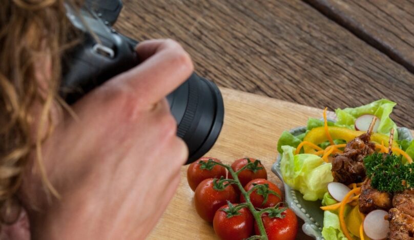 Five reasons professional photography will elevate your brand