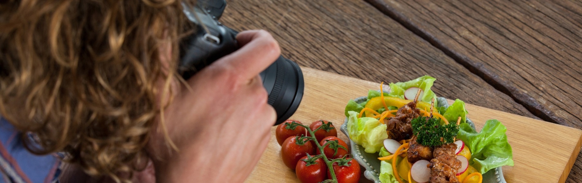 Five reasons professional photography will elevate your brand
