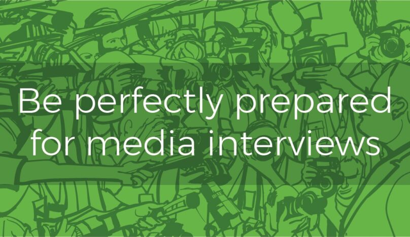 Freshfield Media Training