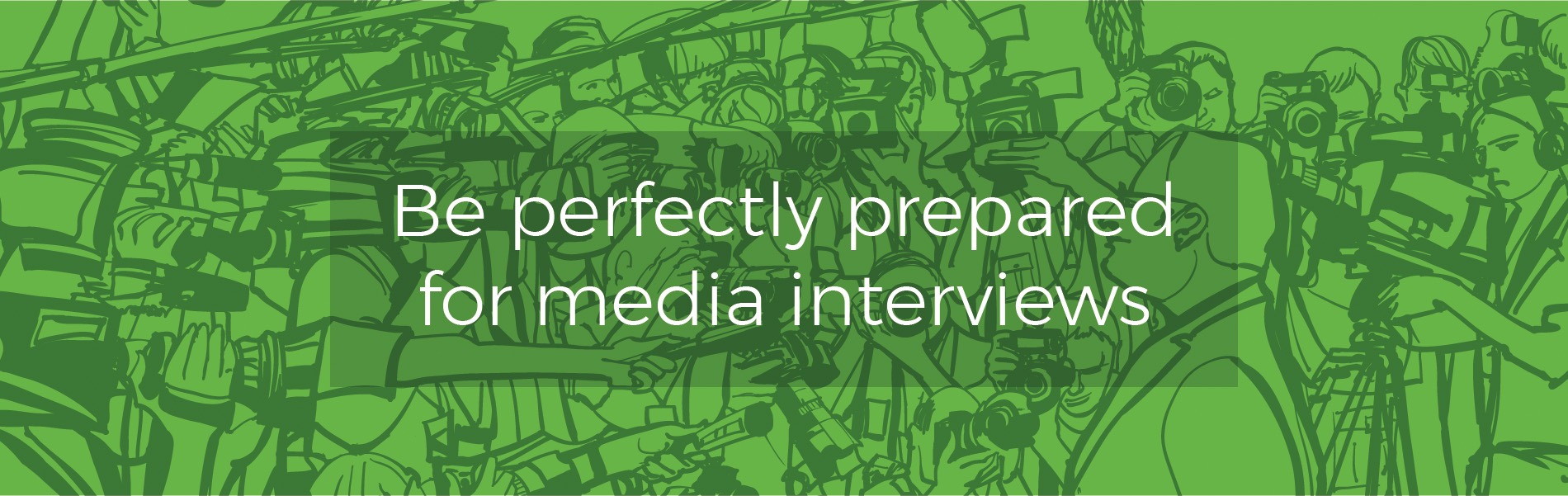 Freshfield Media Training