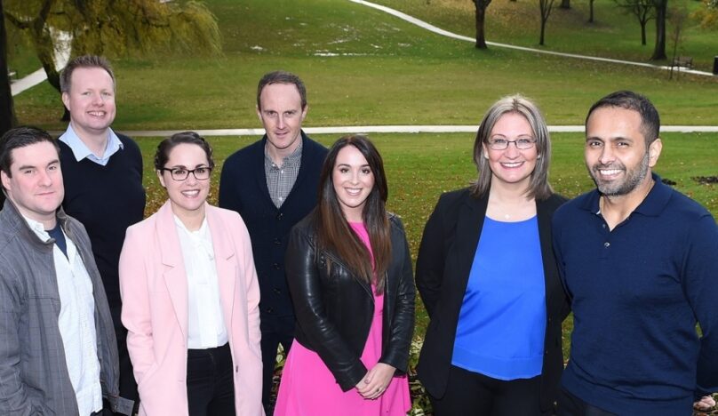 part of the Freshfield team in Winckley Square