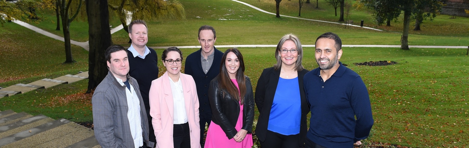part of the Freshfield team in Winckley Square