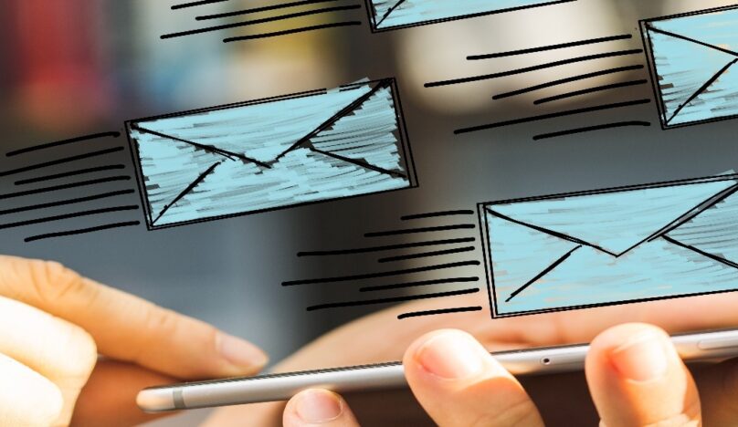 Don't be so quick to dismiss email marketing