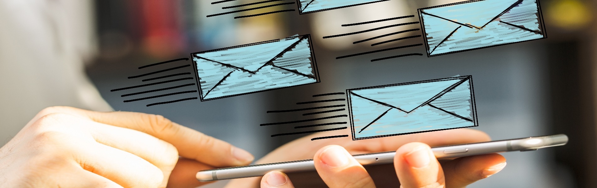 Don't be so quick to dismiss email marketing