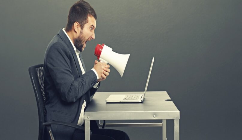 Don't make a hash of handling social media complaints