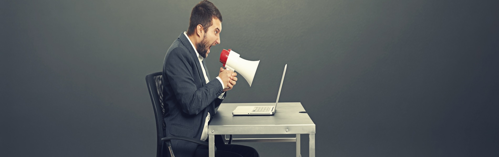 Don't make a hash of handling social media complaints