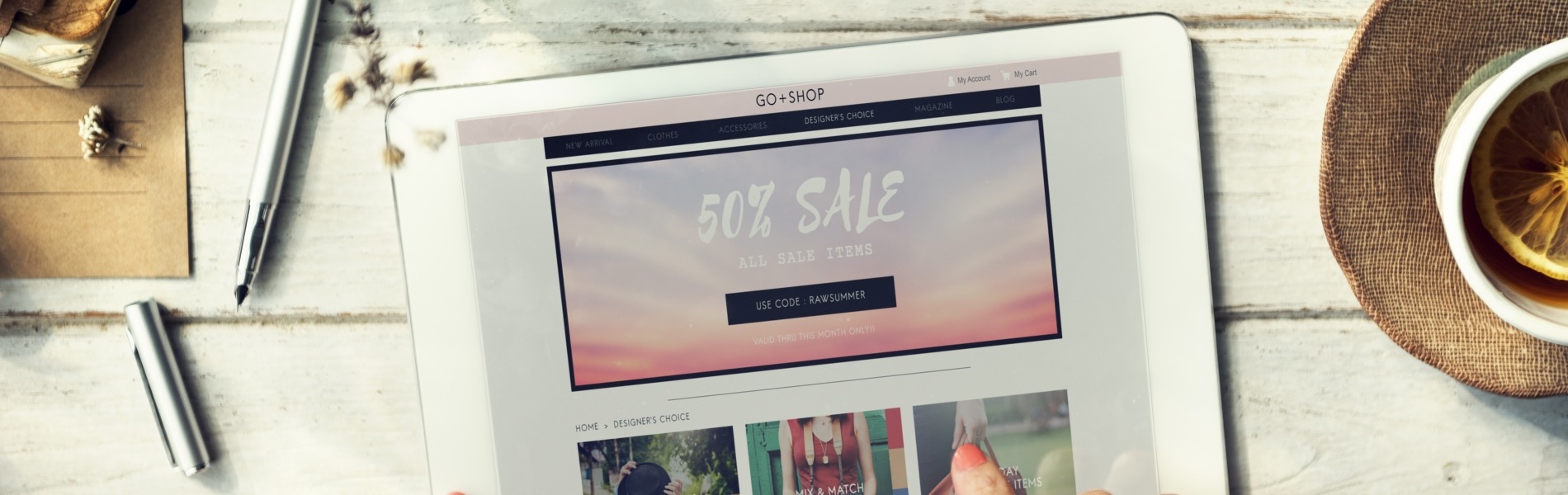 Drive more business from digital advertising