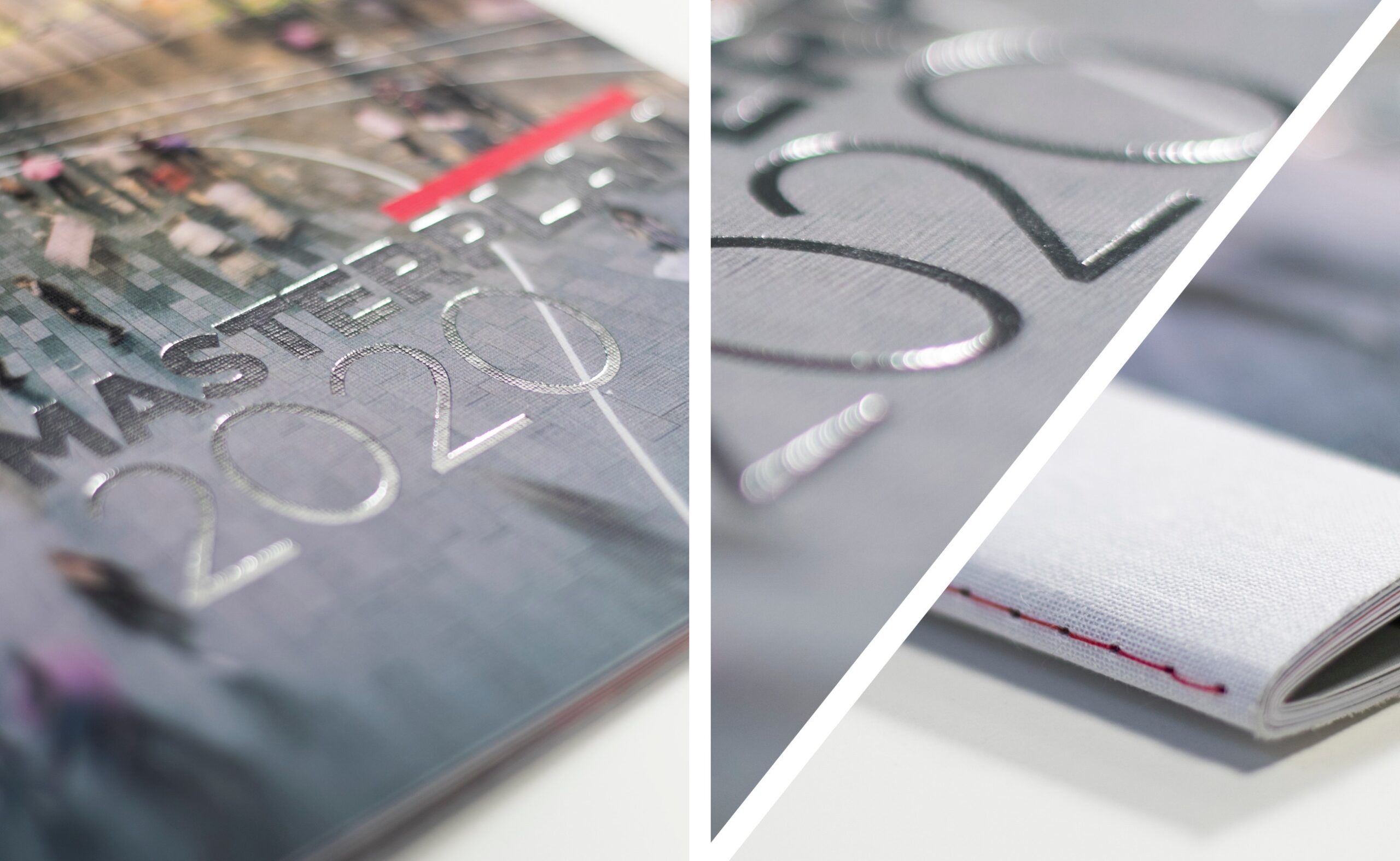 UCLan masterplan close up 2020 front cover design