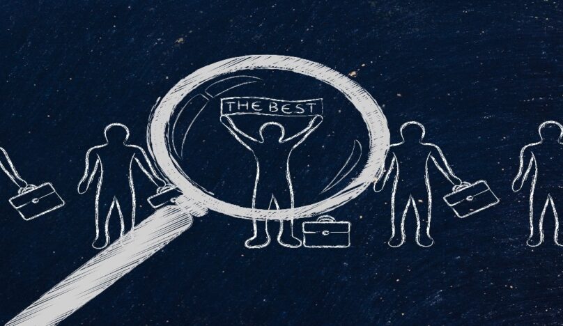 How to tell the world you’re the best law firm in town