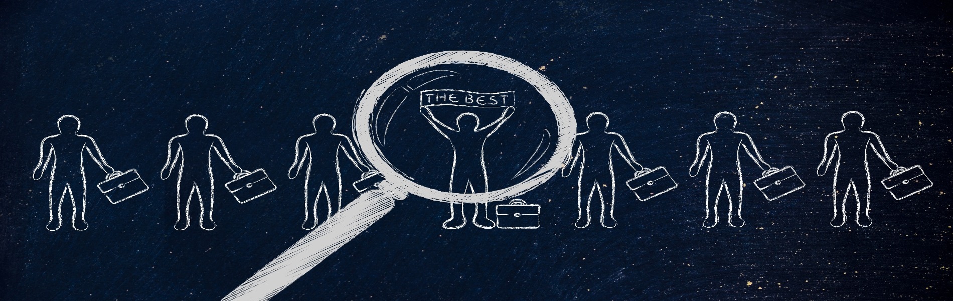 How to tell the world you’re the best law firm in town