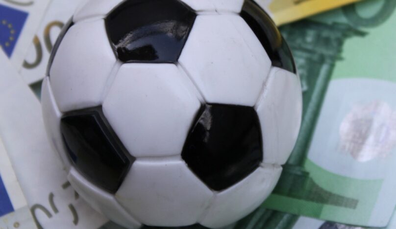 Is FIFA a Teflon brand?