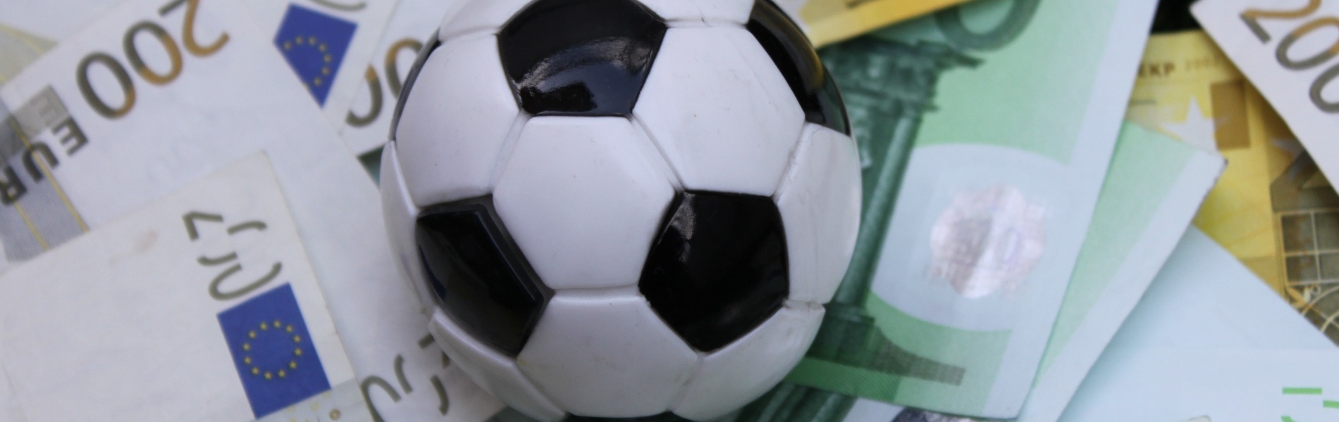 Is FIFA a Teflon brand?