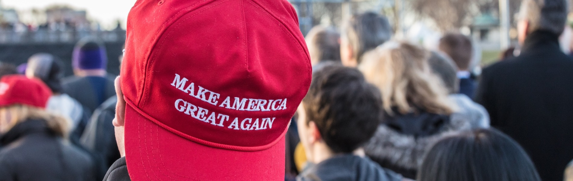 Make America Great Again