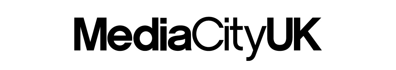 MediaCityUK logo