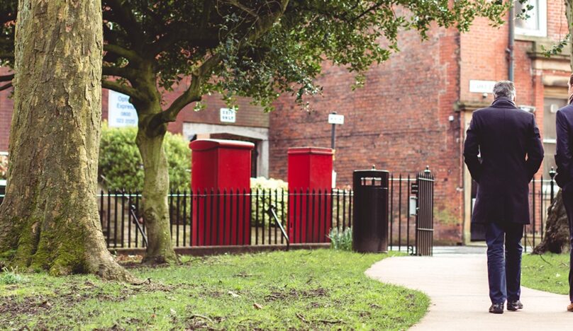 News from Freshfield
