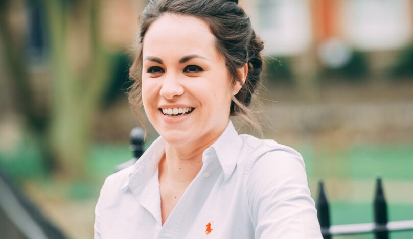 Alice Davies joins Freshfield
