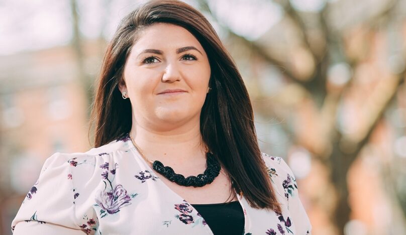 Laura Graham joins Freshfield
