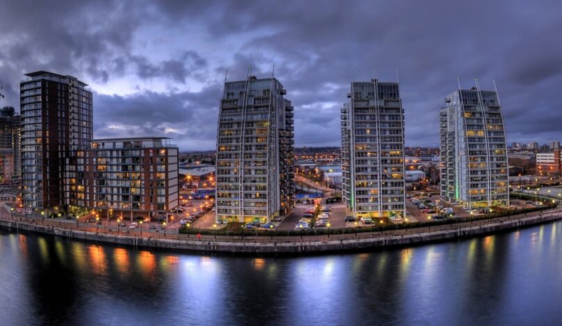 property marketing