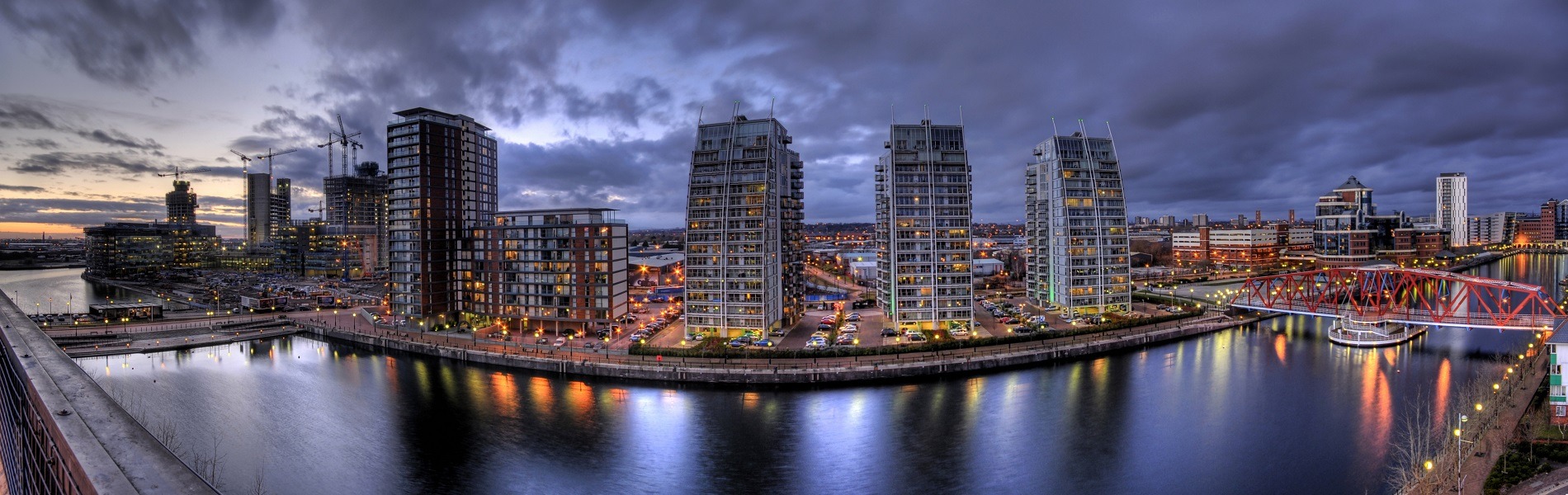 property marketing