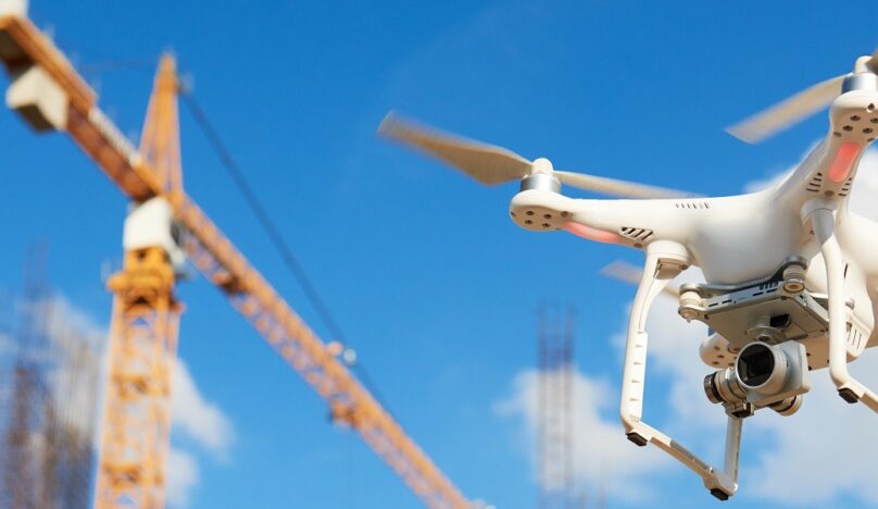 new drone laws
