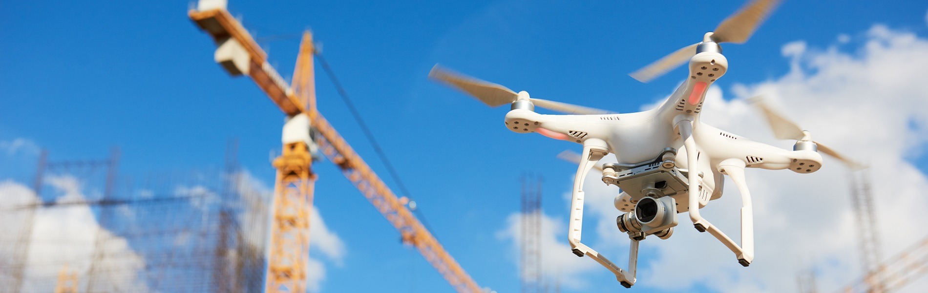 new drone laws