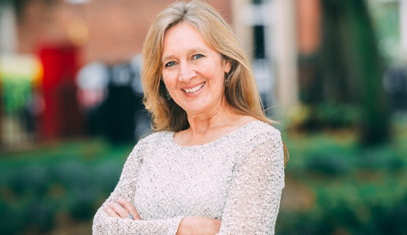 Jacqueline Ballard content marketing manager