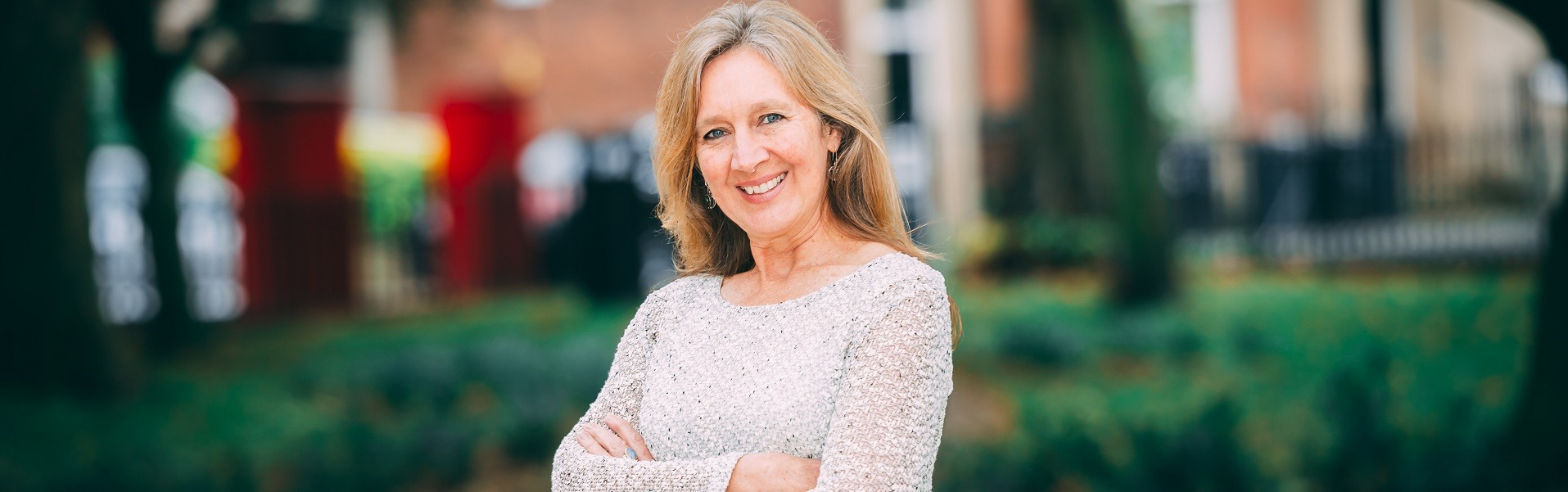 Jacqueline Ballard content marketing manager