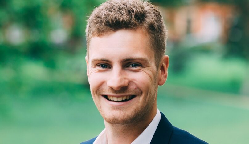 Adam Ogden Freshfield