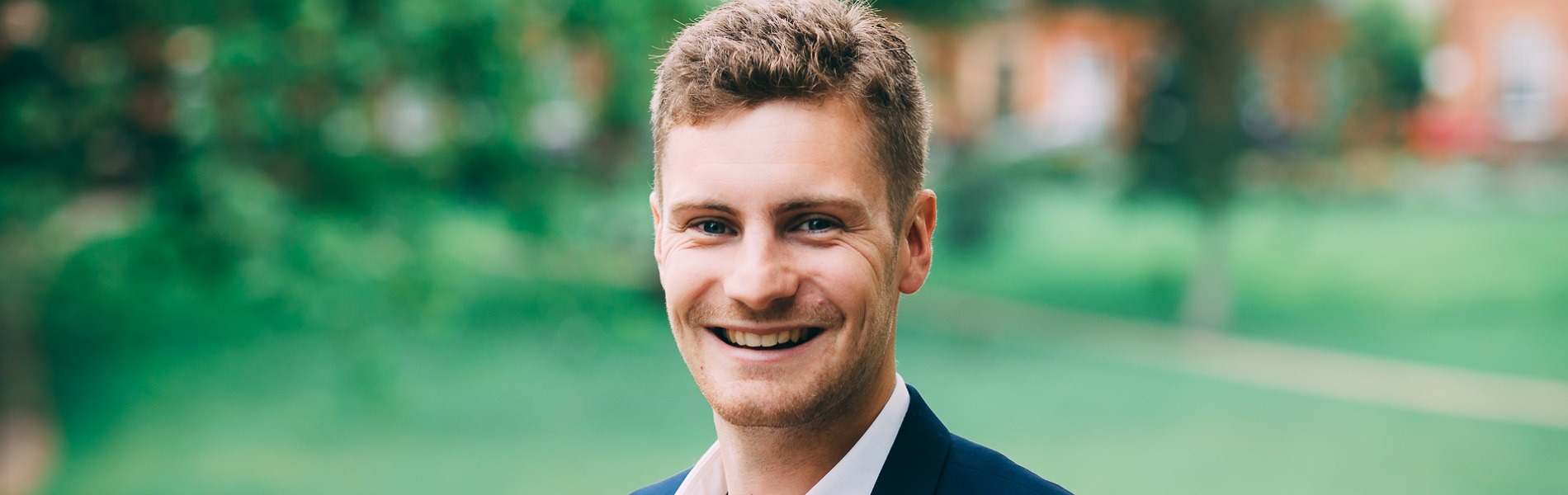 Adam Ogden Freshfield