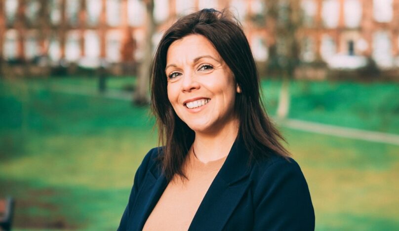 Freshfield hires Christina Hamilton to lead new BD and marketing division
