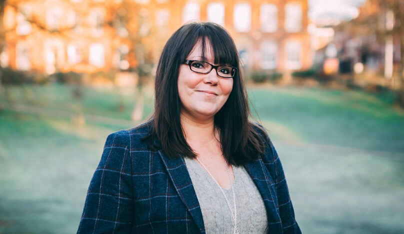 Sally French joins Freshfield