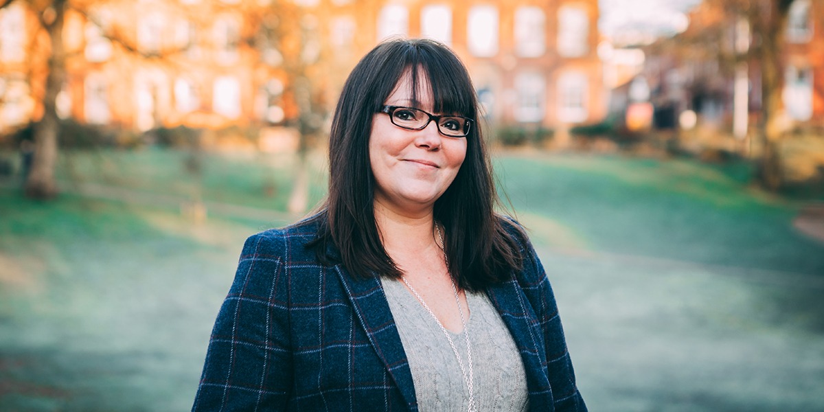 Sally French joins Freshfield