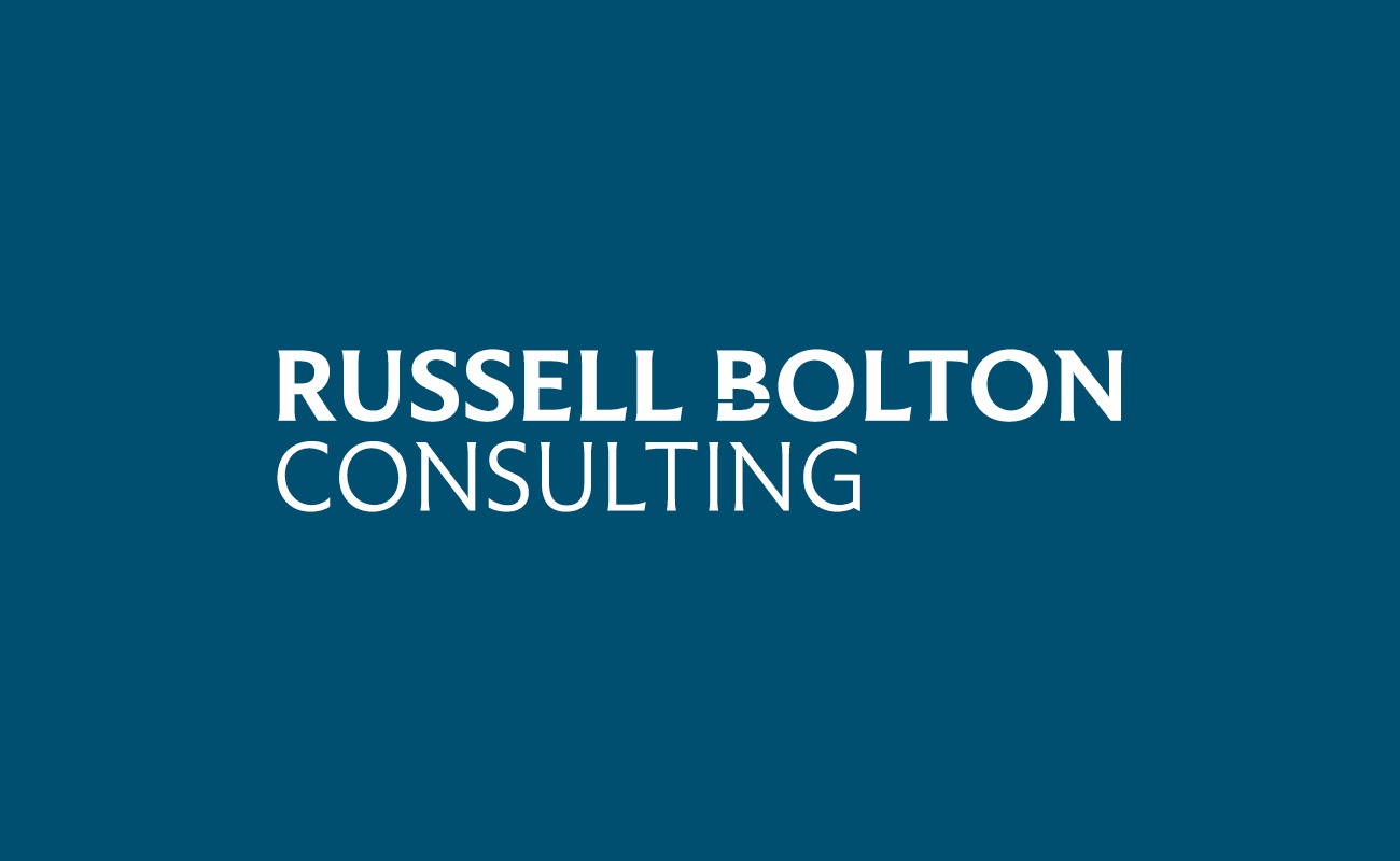 Russell Bolton Consulting logo