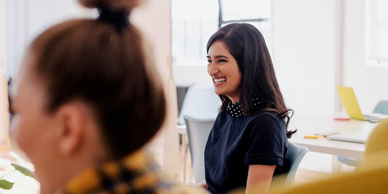 Internal Communications