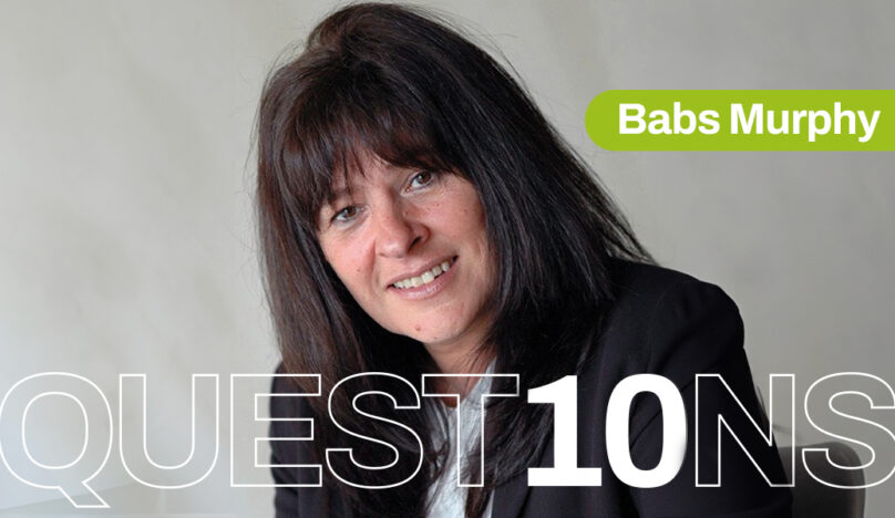 Babs Murphy