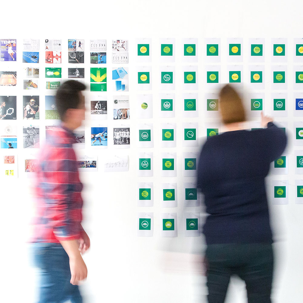 Design and Content Studio