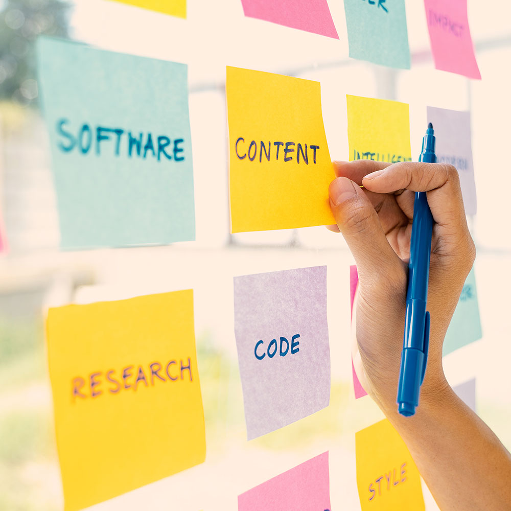 Measurement and insights