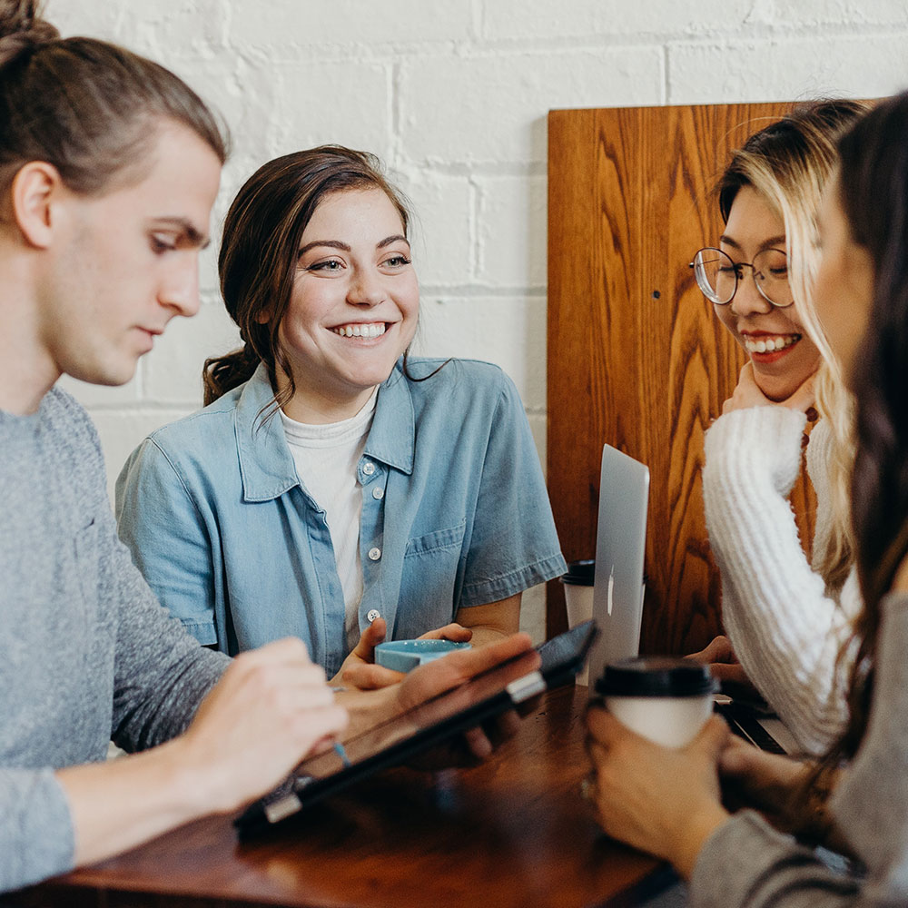 Relationship marketing